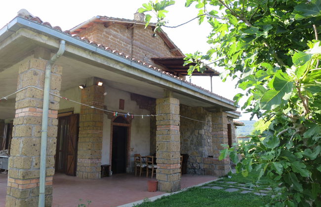 Casa Domenico 2 - Foto 50