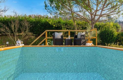 Villa del ponte - Foto 22