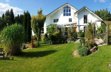 Wildnisresidenz am Nationalpark - Foto 1