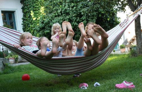 Bio-Ferienhof Höfler - Foto 9