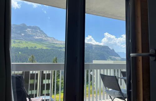 appartement petite ourse flaine 2chambres avec wifi - Photo 12