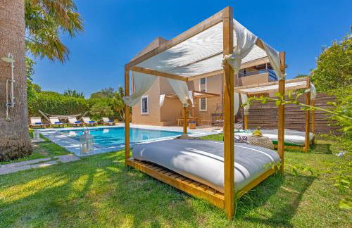 Luxury Mansion Rhodes - Foto 43