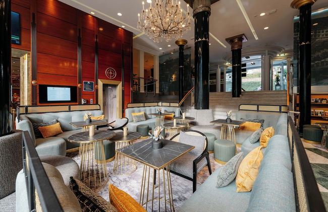 MONDI Hotel Bellevue Gastein - Foto 2