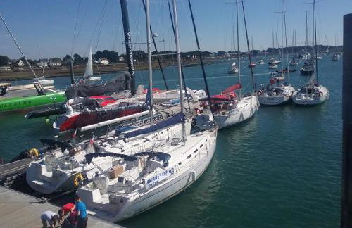 Studio La Trinité sur Mer - Foto 2