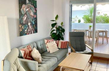 LA HACIENDA GOLF Apartamento Nuevo con WIFI y CALEFACCIÓN-SOLO FAMILIAS O PAREJA- NO GRUPOS- - Foto 5