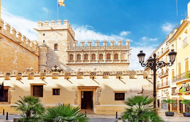 Excursão a Valência + Bioparc - Foto 1