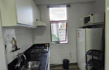 Apartamento Savassi 4A - Foto 24