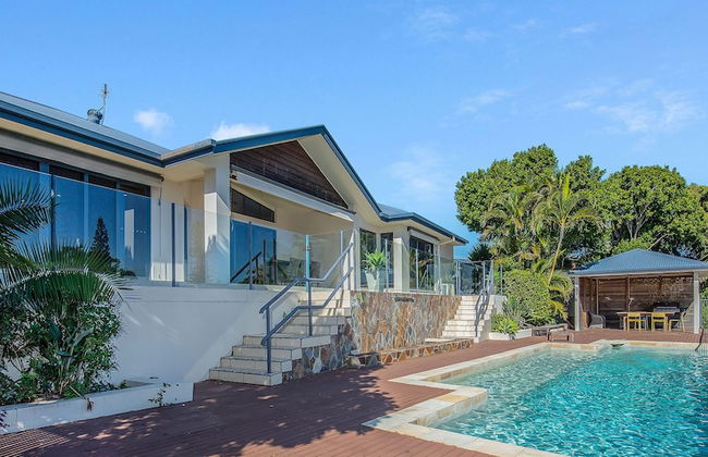 Maureen Waterfront Beach House - Foto 20