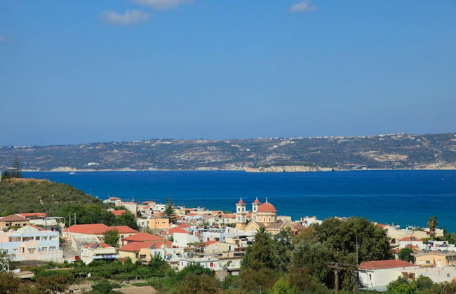 Villa Nikolas Large Private Pool A C Wifi - 1612 - Foto 26