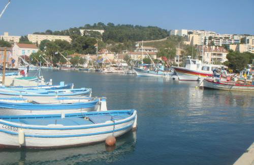 Petite étoile de Mer - Studio hyper équipé à 150m d'une plage de sable fin grande terrasse presqu'île de charme - Photo 73