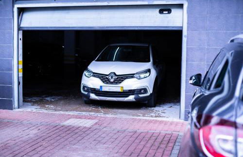 Cozy and Bright Apartment - Foto 7