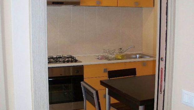 Cottage in Intra With Lake and Mountain Views - Foto 5, Cocina privada