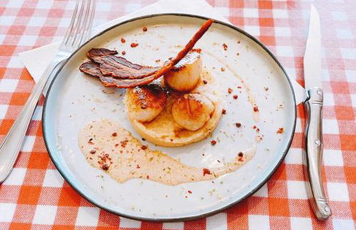 L´arrière Cour - Foto 58