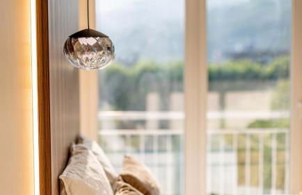 Le Beauregard - Jacuzzi - Garage - Foto 13