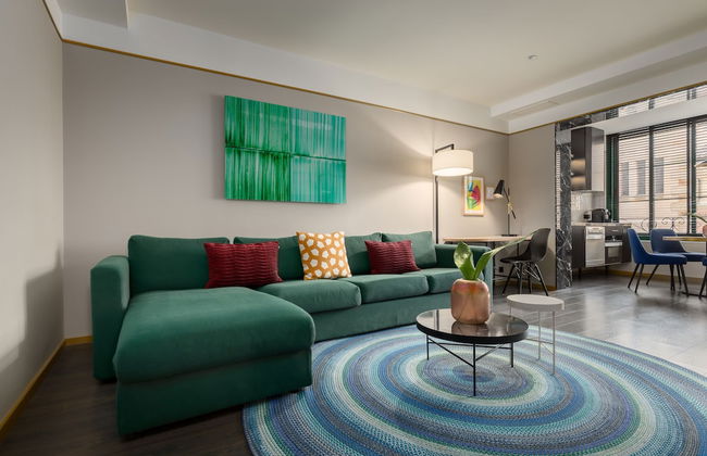 Be Mate Paseo de Gracia - Photo 42