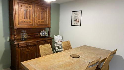 Gîte La Hallette au cœur du vignoble Champenois, classé 2 étoiles - Foto 3