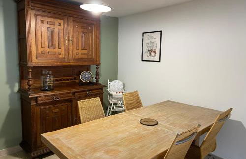 Gîte La Hallette au cœur du vignoble Champenois, classé 2 étoiles - Foto 3