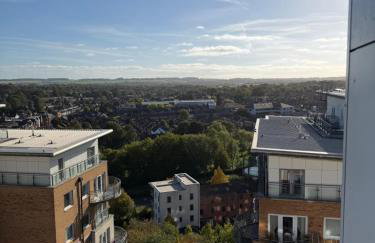Basingstoke Train Station Short Stay - Foto 7
