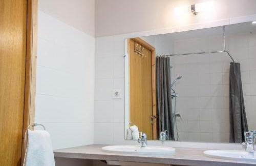 Gite 24 personnes - domaine de coulagnettes - Foto 18