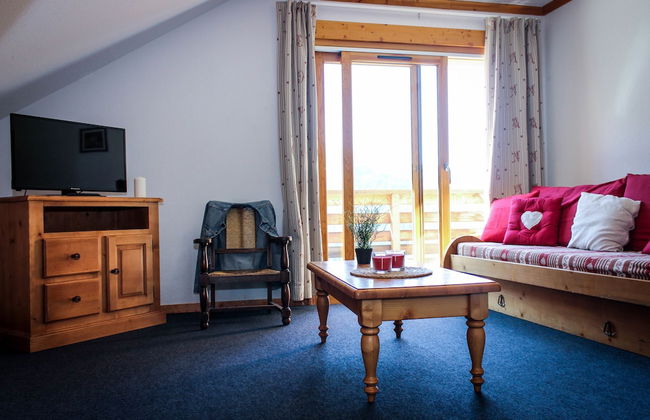 Madame Vacances Les Valmonts de Vaujany - Photo 11