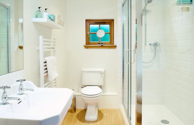 Garden Suite Edinburgh - Foto 9