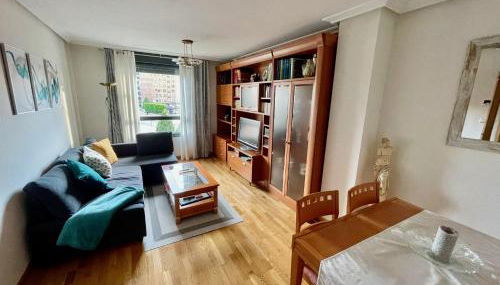 Apartamento Paseo de la Losa - Foto 2