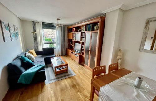 Apartamento Paseo de la Losa - Foto 2