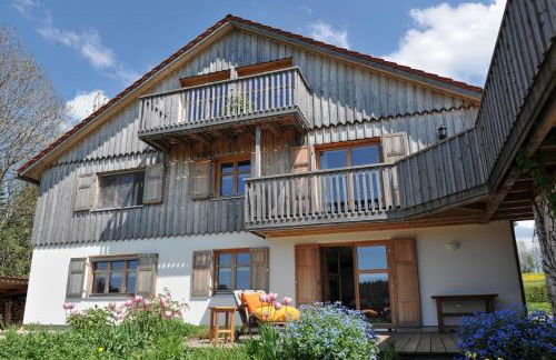 Ferienwohnung Wild - Foto 1