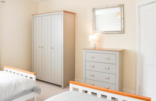 The Graph's Gaff - Foto 17