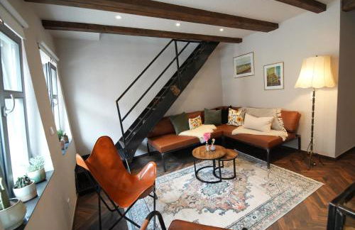 Modernes Ferienhaus nahe Spreewald-Idylle - Foto 24