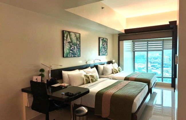 KL Executive Greenbelt KLX - Foto 30