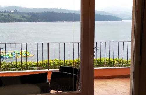 Mirador de la Ría - Foto 2