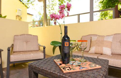 4 Bdr 2 Bth in heart of Hilcrest 10 minutes from balboa park - Foto 22