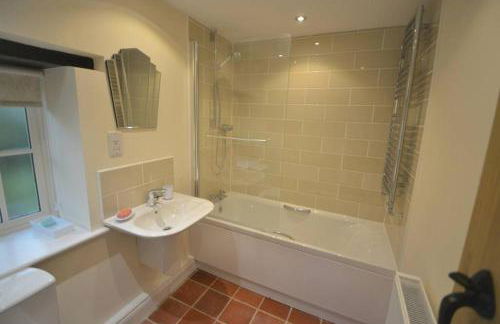 Brook Cottage - Luxury in Mundesley - Foto 19