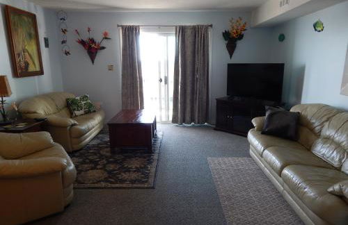 Marylander Condominiums, 90 steps from the beach - Foto 42