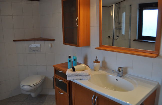 Holiday Home With Private Garden by the sea - Foto 11