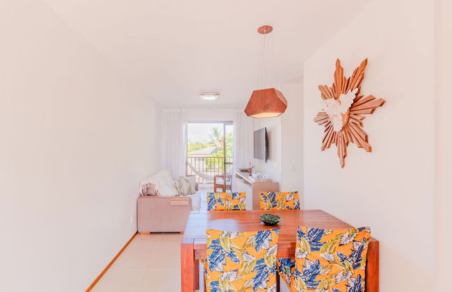 IT33 Excelente Apartamento 3 Quartos - Photo 15