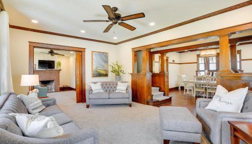 Sioux Center Home Near Dordt University - Foto 5