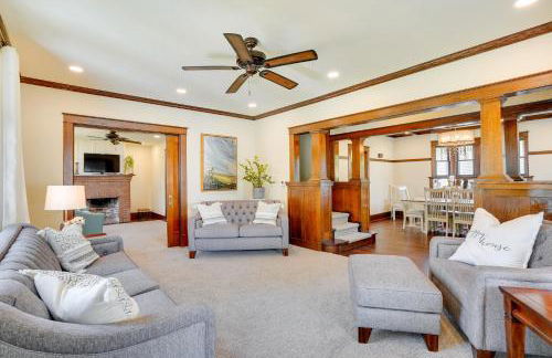 Sioux Center Home Near Dordt University - Foto 5