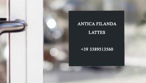 ANTICA FILANDA Lattes - Foto 2