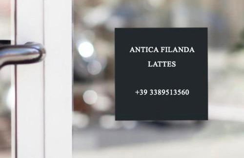 ANTICA FILANDA Lattes - Foto 2