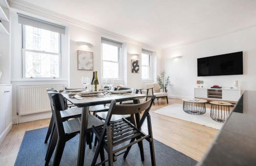 2 Bedr, 3 Beds, 1 Bath Thames, Trafalgar SQ - Foto 43