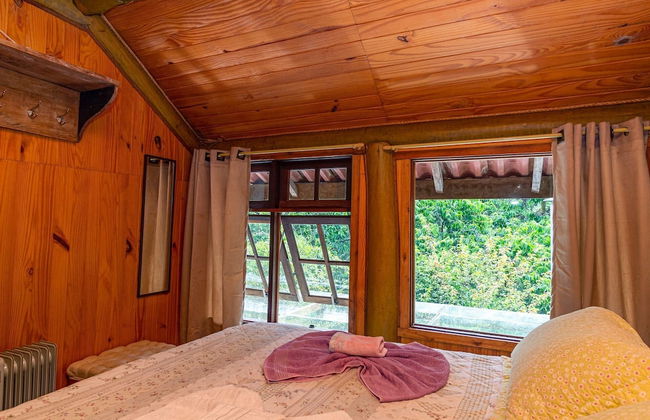 Vale do Lajeado - Campos do Jordão - Photo 3