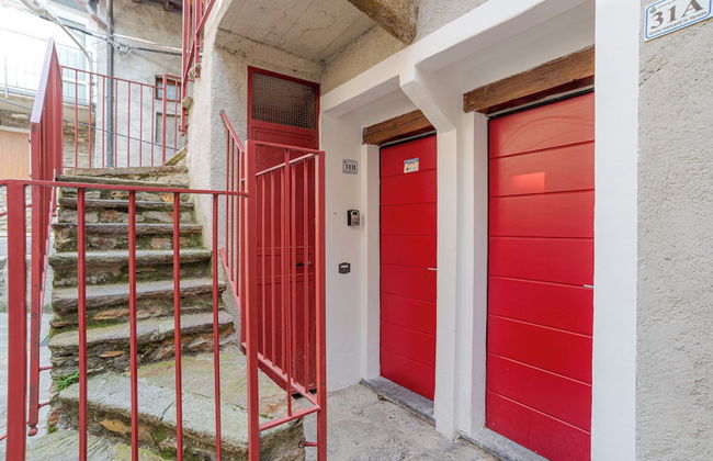 Belmonte Balcone in Calozzo - Foto 22