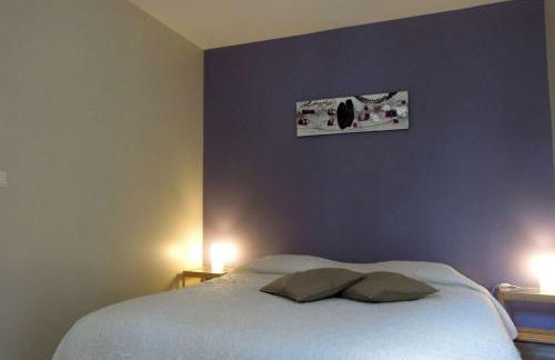 La Vigne et L'Olivier - Foto 9