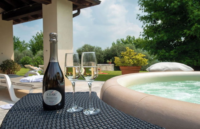 Tenuta Castagnera - Photo 54