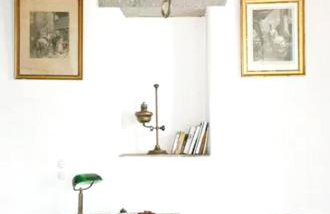 Family House with Sea View in Patmos + Terrace - Foto 6