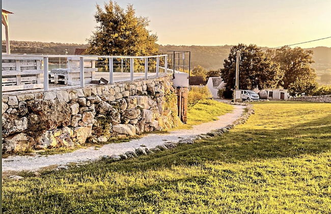 Masseria Paretano - Foto 10