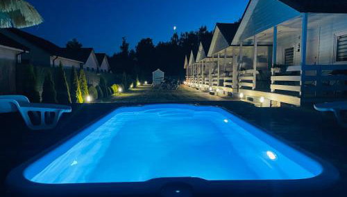 Domki Kapitana - Foto 2