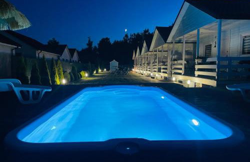 Domki Kapitana - Foto 2